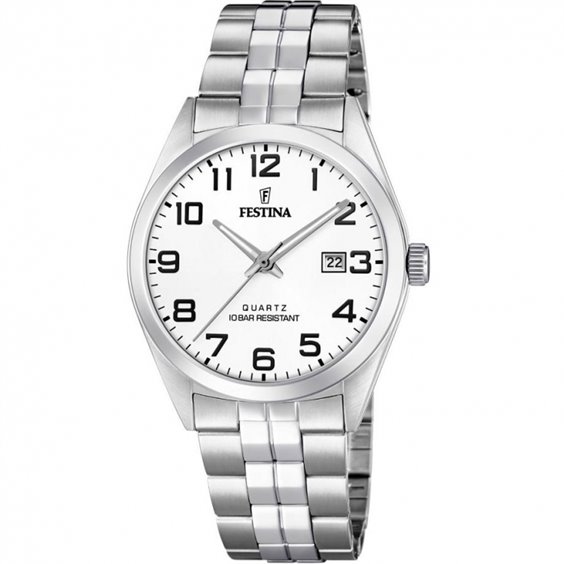 Festina classic online hombre